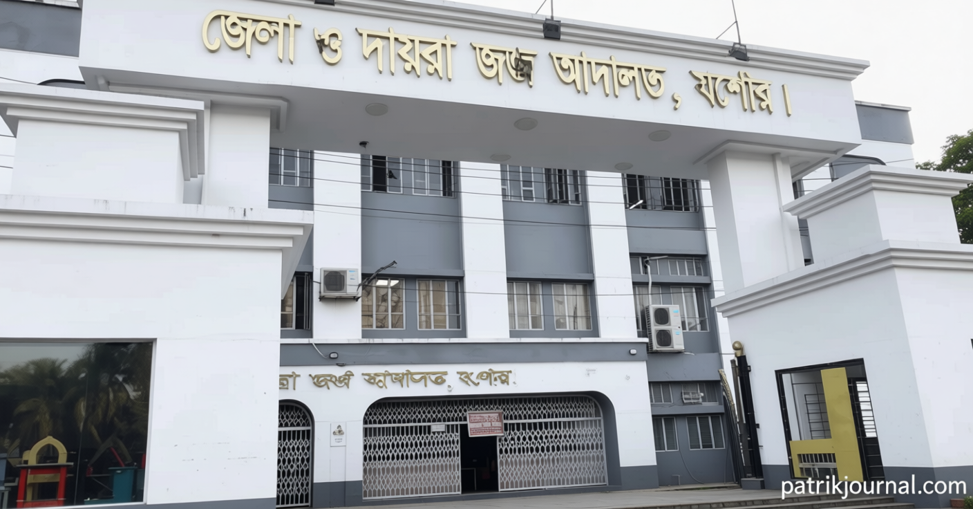 যশোরে মাদক মামলায় দুজনের যাবজ্জীবন, একজনের দুই বছরের কারাদণ্ড | | বাংলাদেশ প্রতিদিন