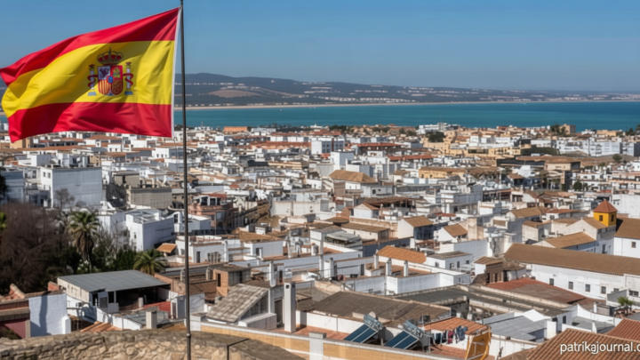 ৫ লাখের বেশি অবৈধ অভিবাসীকে বৈধ করবে স্পেন | | বাংলাদেশ প্রতিদিন