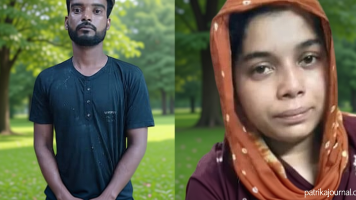 রামিসা হত্যাকাণ্ড : স্বামী জাকিরকে নিয়ে ভয়ংকর তথ্য দিলেন স্বপ্না | | বাংলাদেশ প্রতিদিন
