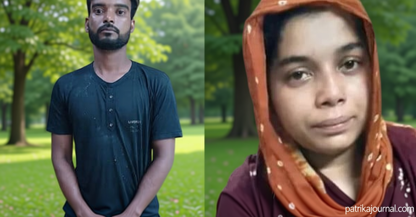 রামিসা হত্যাকাণ্ড : স্বামী জাকিরকে নিয়ে ভয়ংকর তথ্য দিলেন স্বপ্না | | বাংলাদেশ প্রতিদিন
