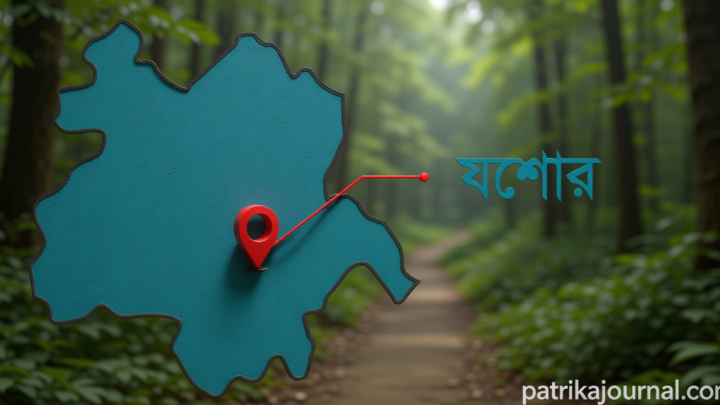 যশোরে যুবকের রক্তাক্ত লাশ উদ্ধার | | বাংলাদেশ প্রতিদিন