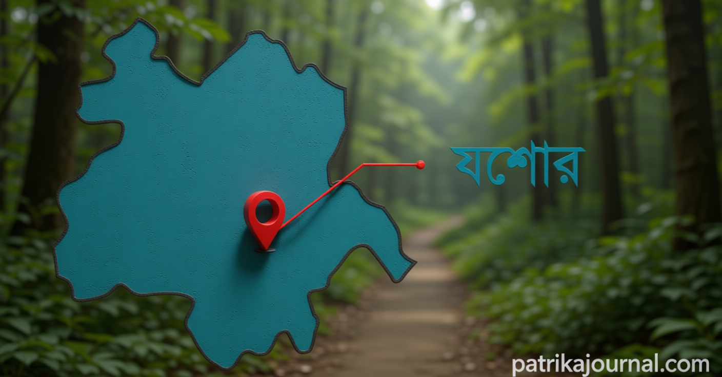 যশোরে যুবকের রক্তাক্ত লাশ উদ্ধার | | বাংলাদেশ প্রতিদিন