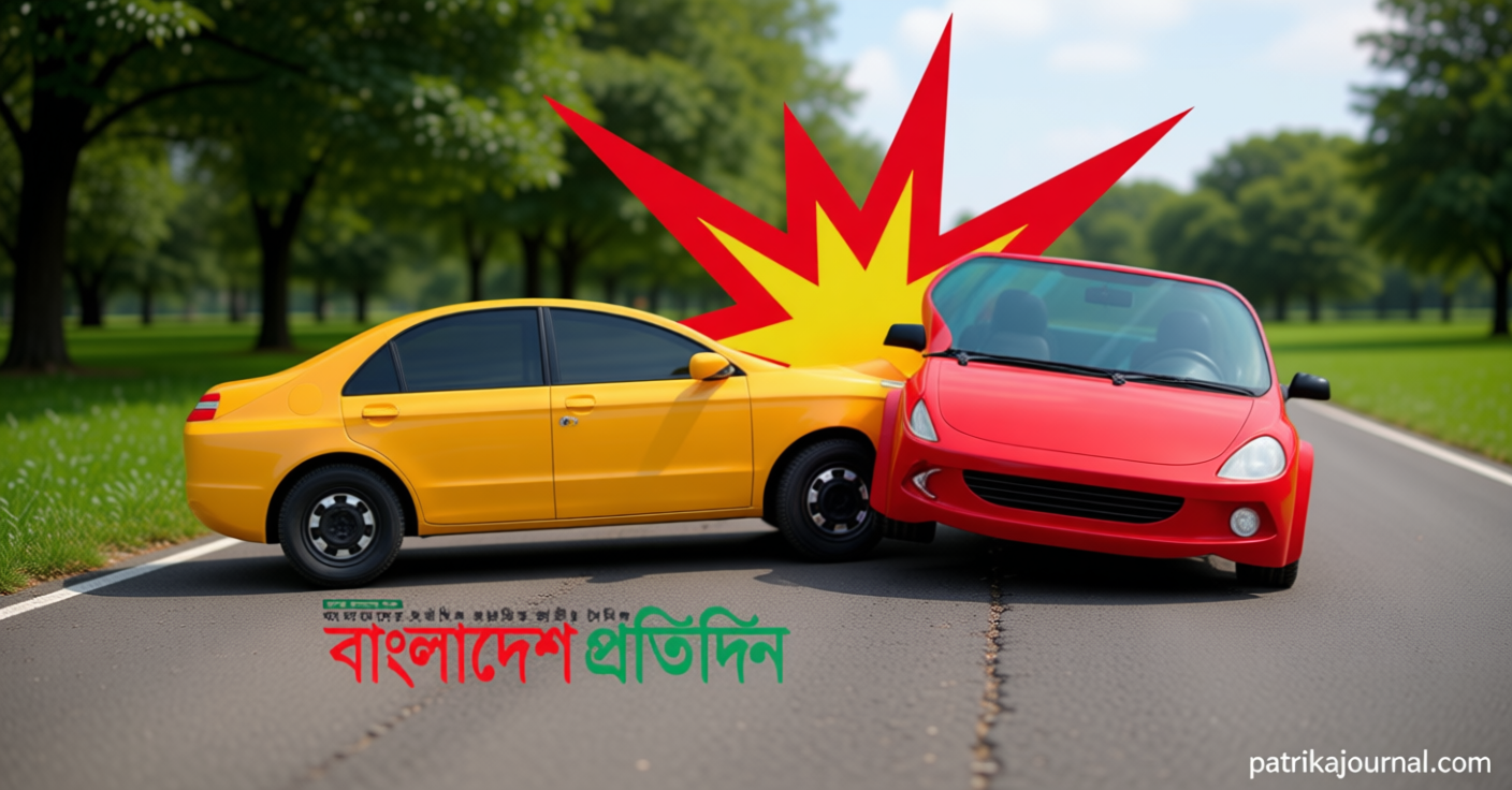 সিরাজগঞ্জে পৃথক সড়ক দুর্ঘটনায় মা-মেয়েসহ নিহত ৩ | | বাংলাদেশ প্রতিদিন
