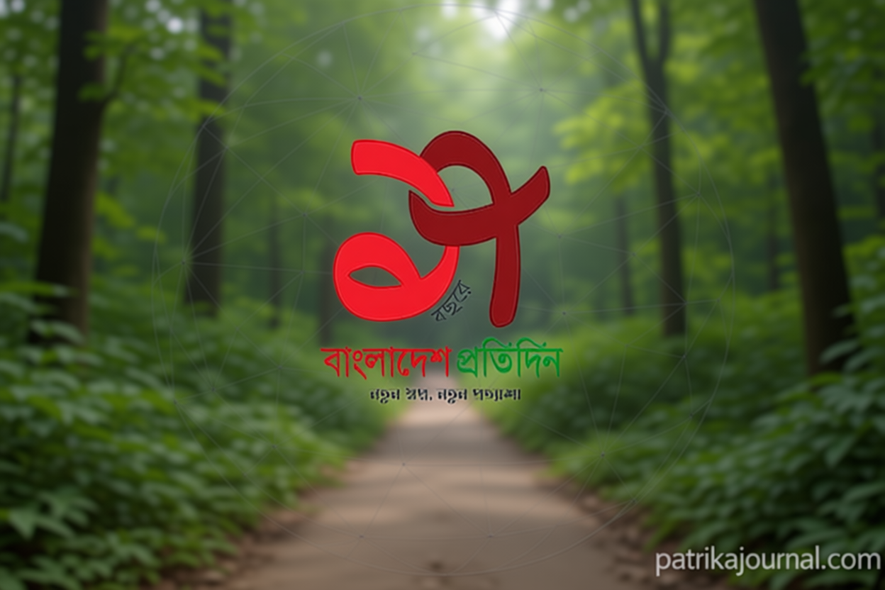 নদীভাঙন রোধ ও কাজের অনিয়মের প্রতিবাদ | | বাংলাদেশ প্রতিদিন