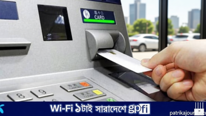 ঈদের আগে এটিএমে টাকার সংকট, বিপাকে গ্রাহকরা | | বাংলাদেশ প্রতিদিন