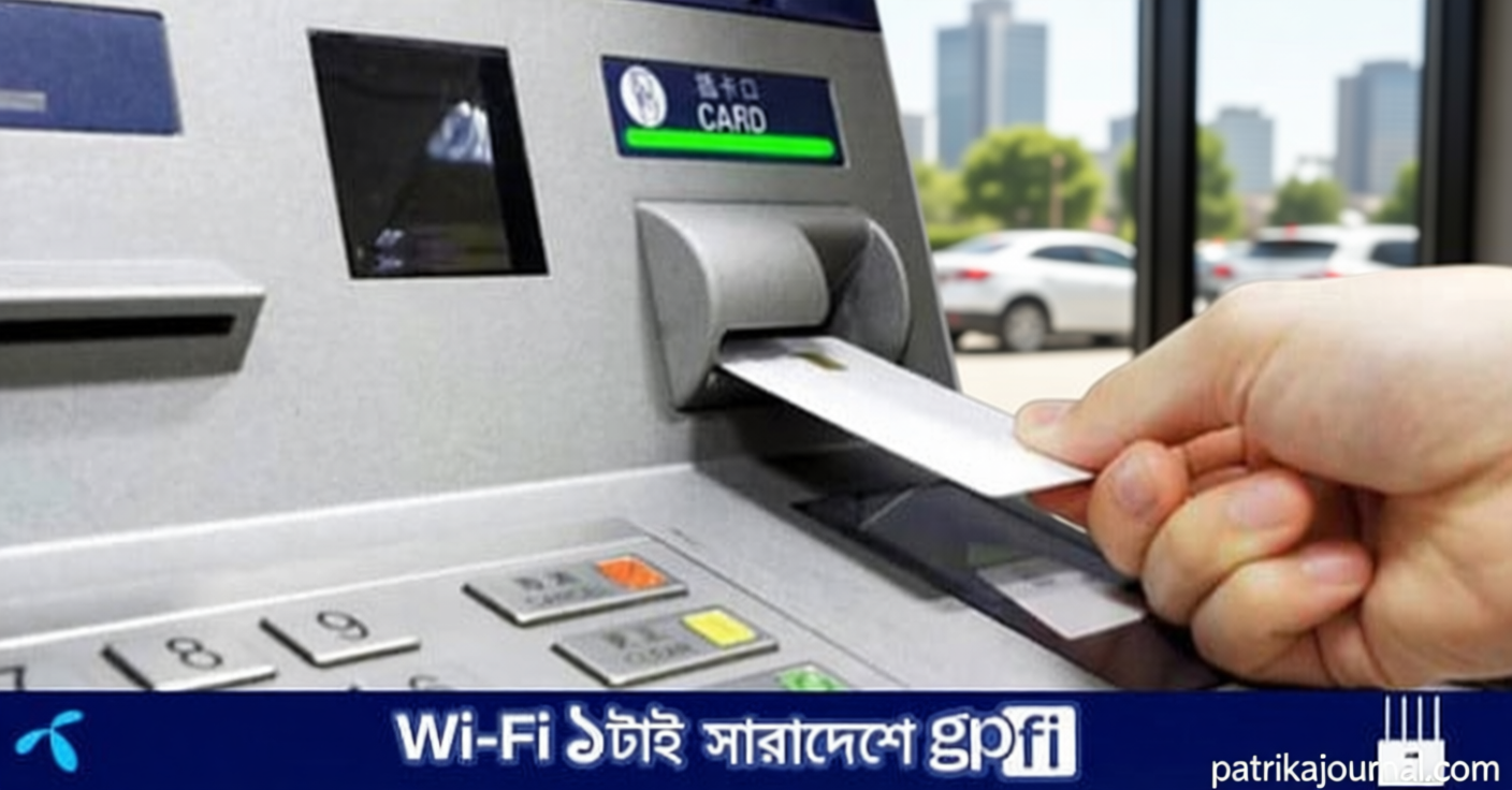 ঈদের আগে এটিএমে টাকার সংকট, বিপাকে গ্রাহকরা | | বাংলাদেশ প্রতিদিন