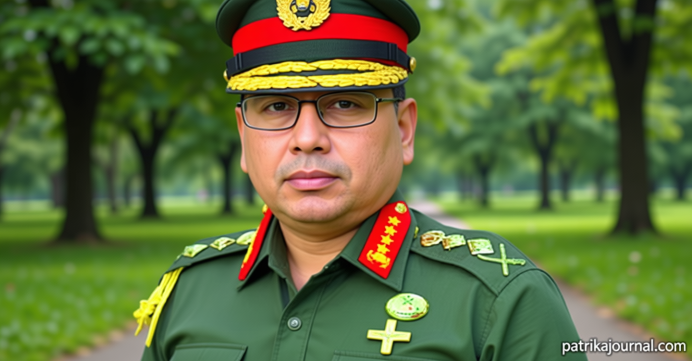 সেনা প্রধানের সঙ্গে সাক্ষাৎ ব্রিটিশ হাই কমিশনারের | | বাংলাদেশ প্রতিদিন