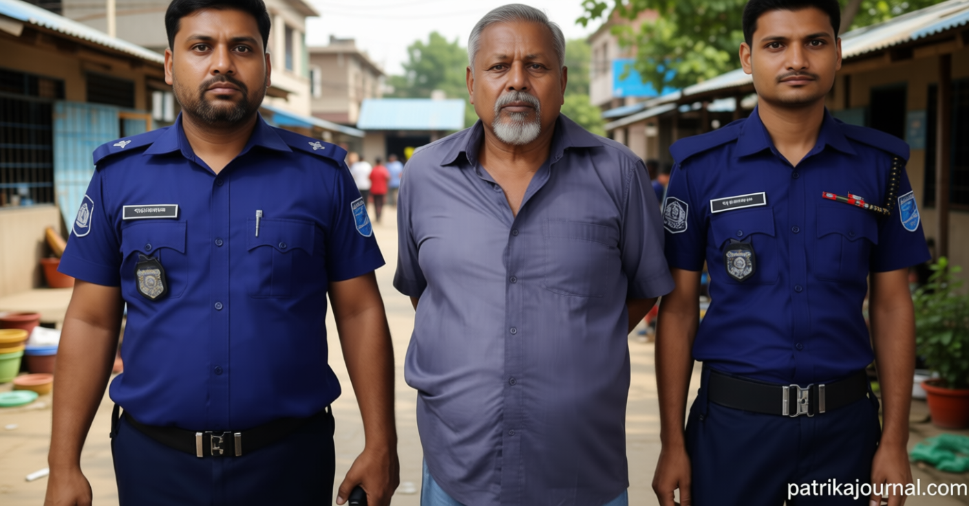 মুন্সীগঞ্জে ১১০ পিস ইয়াবাসহ সাবেক ইউপি সদস্য আটক | | বাংলাদেশ প্রতিদিন