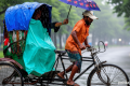 যেসব জেলায় ৬০ কিমি বেগে ঝড়সহ বজ্রবৃষ্টির শঙ্কা | | বাংলাদেশ প্রতিদিন
