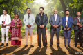 সমাজ বদলে দেওয়া ছয়জনকে সম্মাননা দিল আবুল খায়ের গ্রুপ | | বাংলাদেশ প্রতিদিন
