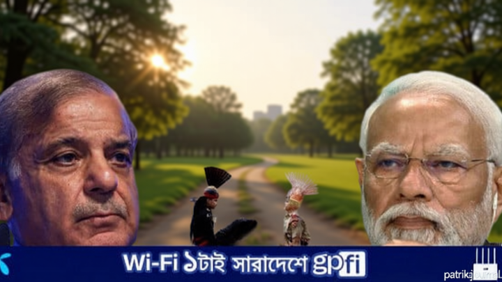 উল্টে গেছে দাবার চাল, পাকিস্তানকে কোণঠাসা করতে গিয়ে নিজেই চাপে ভারত | | বাংলাদেশ প্রতিদিন