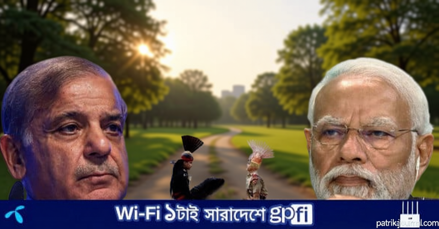 উল্টে গেছে দাবার চাল, পাকিস্তানকে কোণঠাসা করতে গিয়ে নিজেই চাপে ভারত | | বাংলাদেশ প্রতিদিন