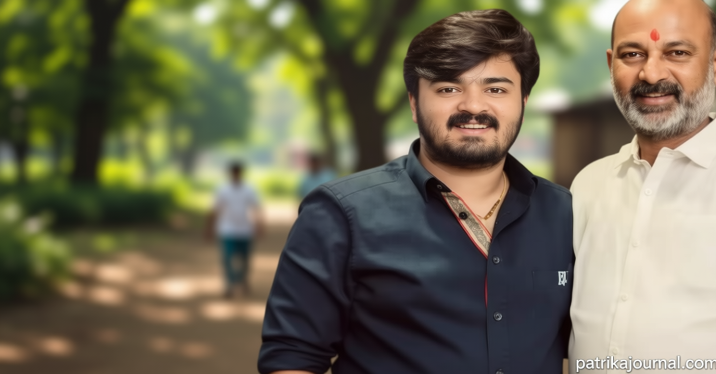 যৌন নিপীড়ন মামলায় আত্মসমর্পণ করলেন ভারতের স্বরাষ্ট্র প্রতিমন্ত্রীর ছেলে | | বাংলাদেশ প্রতিদিন