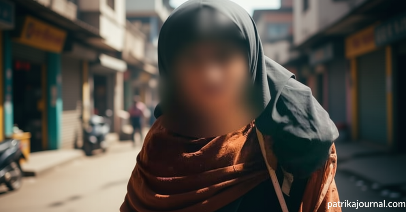 বোরকা পরে এসে দোকানদারের চোখে মরিচের গুঁড়া ছুড়ে স্বর্ণালংকার লুটের চেষ্টা | | বাংলাদেশ প্রতিদিন