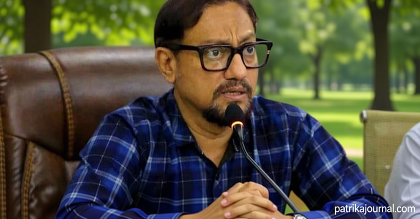 ধর্ষকদের ৭ দিনের মধ্যে ফাঁসির কাষ্ঠে ঝুলাতে হবে : চসিক মেয়র | | বাংলাদেশ প্রতিদিন