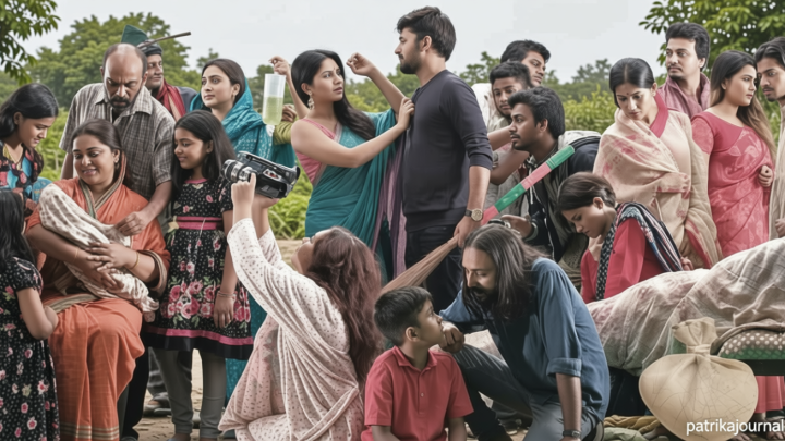 ভারতে সেরা চলচ্চিত্রের পুরস্কার জিতল বাংলাদেশের সিনেমা | | বাংলাদেশ প্রতিদিন