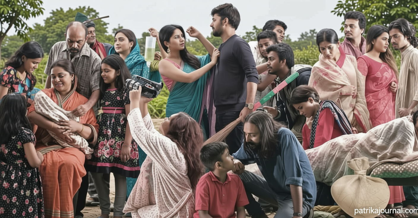 ভারতে সেরা চলচ্চিত্রের পুরস্কার জিতল বাংলাদেশের সিনেমা | | বাংলাদেশ প্রতিদিন
