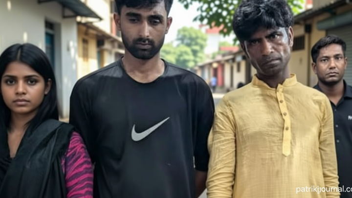 শিবচরে ইয়াবাসহ আটক মা-ছেলে ও ক্রেতাকে কারাদণ্ড দিল ভ্রাম্যমাণ আদালত | | বাংলাদেশ প্রতিদিন