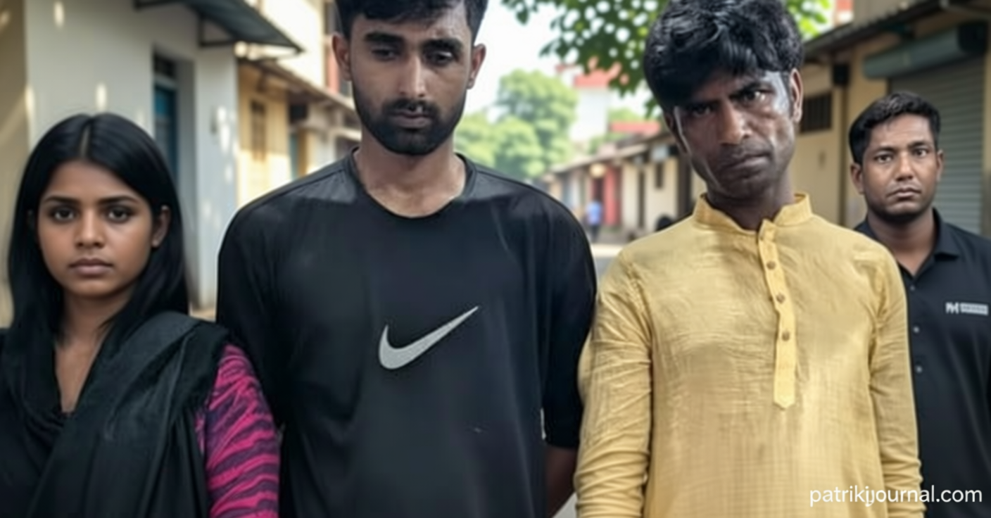 শিবচরে ইয়াবাসহ আটক মা-ছেলে ও ক্রেতাকে কারাদণ্ড দিল ভ্রাম্যমাণ আদালত | | বাংলাদেশ প্রতিদিন