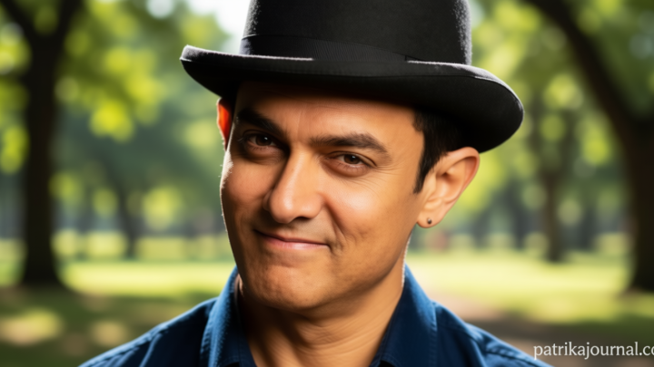 ২৫ বছর পর ফের ক্রিকেট কেন্দ্রিক সিনেমায় আমির | | বাংলাদেশ প্রতিদিন