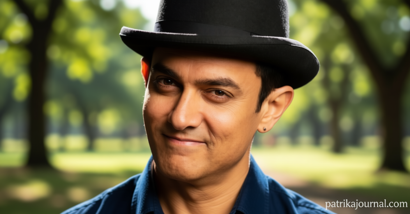 ২৫ বছর পর ফের ক্রিকেট কেন্দ্রিক সিনেমায় আমির | | বাংলাদেশ প্রতিদিন
