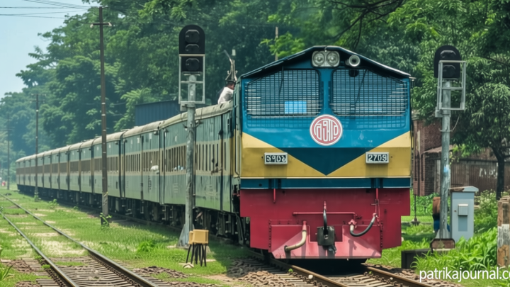 ঈদযাত্রায় ২৫ মে’র টিকিট বিক্রি আজ | | বাংলাদেশ প্রতিদিন