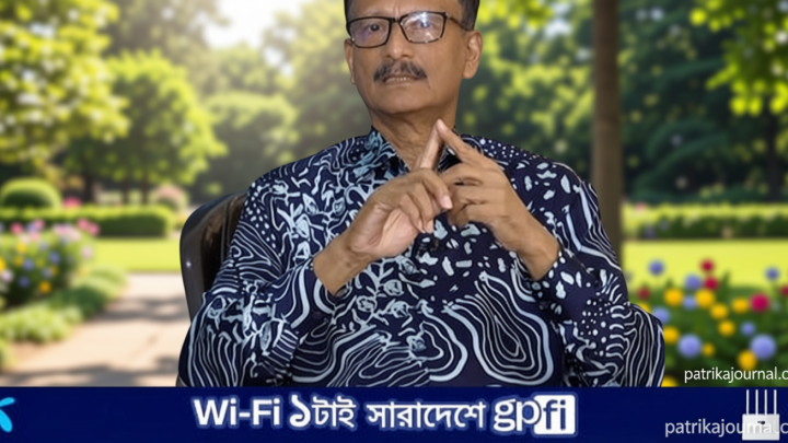 গুরুত্বপূর্ণ সিদ্ধান্ত নিতো ‘কিচেন কেবিনেট’, পদত্যাগ করতে চেয়েছিলাম: তৌহিদ হোসেন | | বাংলাদেশ প্রতিদিন