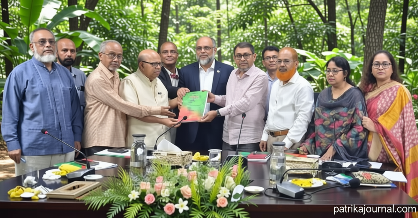 স্বাস্থ্যখাত সংস্কারের গুরুত্বপূর্ণ সুপারিশ ‌পর্যায়ক্রমে বাস্তবায়ন করা হবে : স্বাস্থ্যমন্ত্রী | | বাংলাদেশ প্রতিদিন