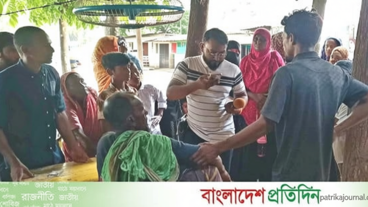 ঝিনাইদহে গৃহবধূকে কুপিয়ে হত্যা | | বাংলাদেশ প্রতিদিন