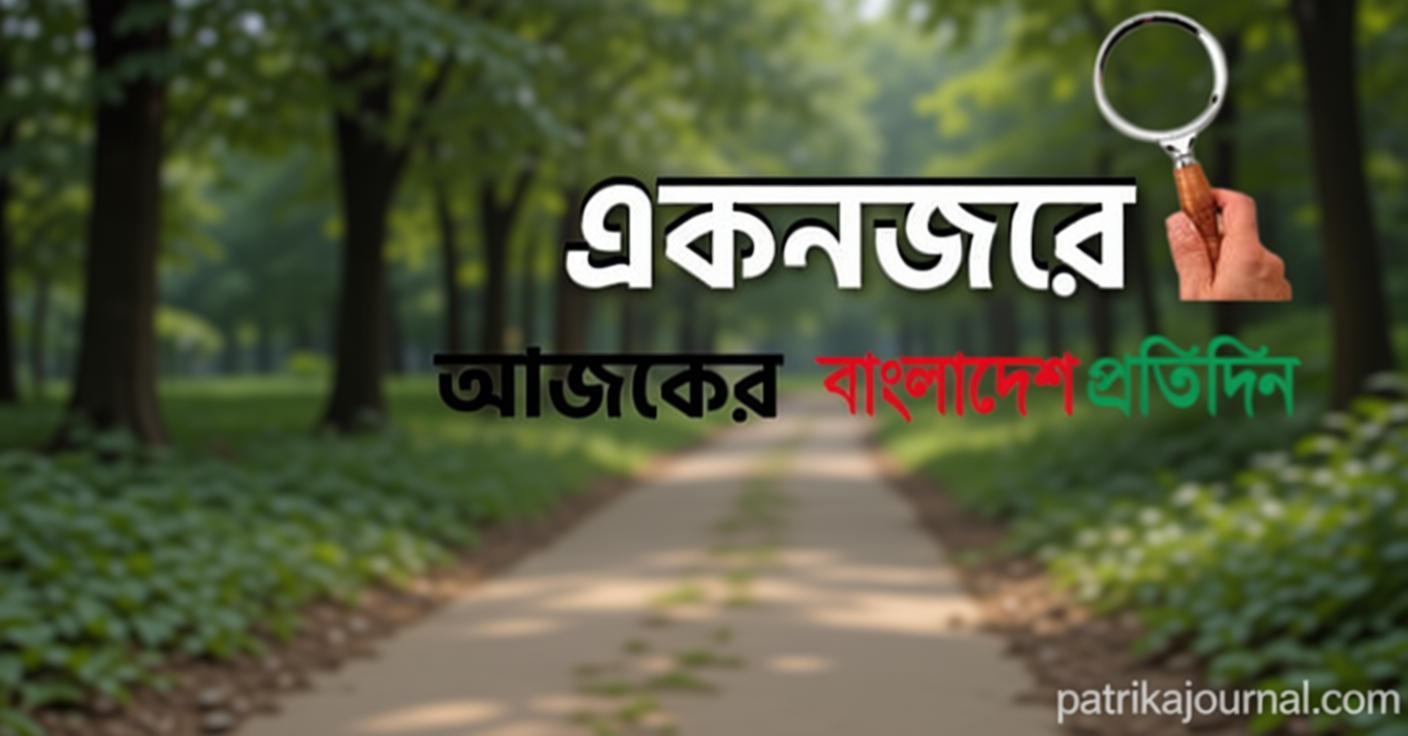 একনজরে আজকের বাংলাদেশ প্রতিদিন (১৩ মে) | | বাংলাদেশ প্রতিদিন