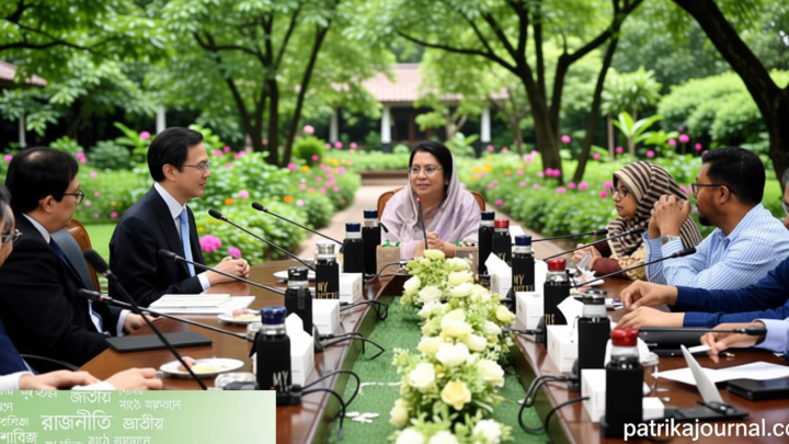 বিমানবন্দর সেবার আধুনিকায়নে সহায়তার আগ্রহ প্রকাশ সিঙ্গাপুরের | | বাংলাদেশ প্রতিদিন