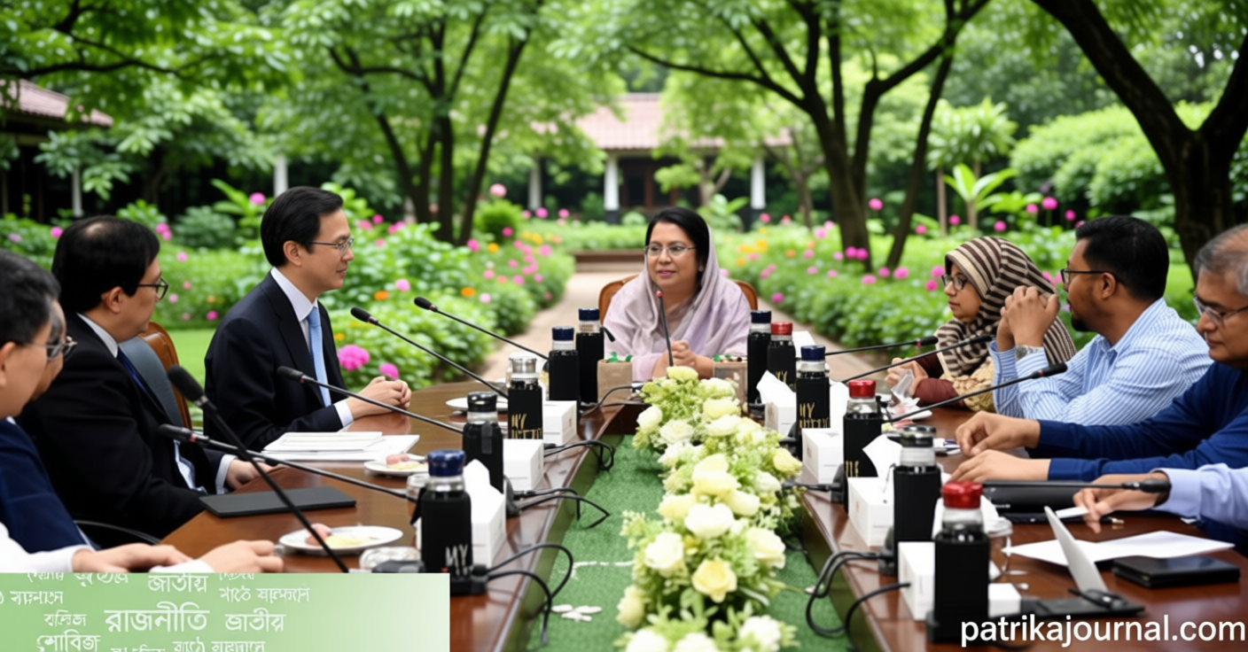 বিমানবন্দর সেবার আধুনিকায়নে সহায়তার আগ্রহ প্রকাশ সিঙ্গাপুরের | | বাংলাদেশ প্রতিদিন