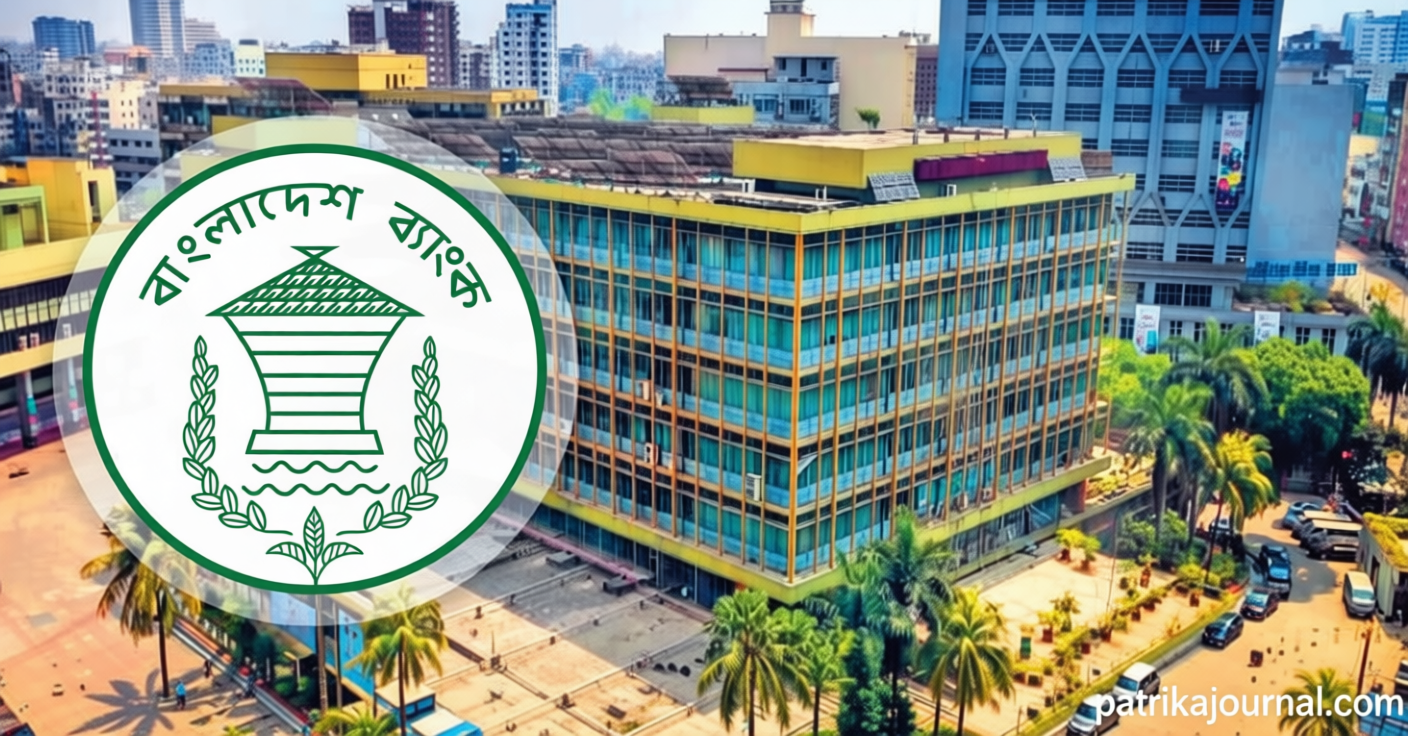 ঈদে এটিএম ও অনলাইনে লেনদেন সচল রাখতে বাংলাদেশ ব্যাংকের নির্দেশনা | | বাংলাদেশ প্রতিদিন