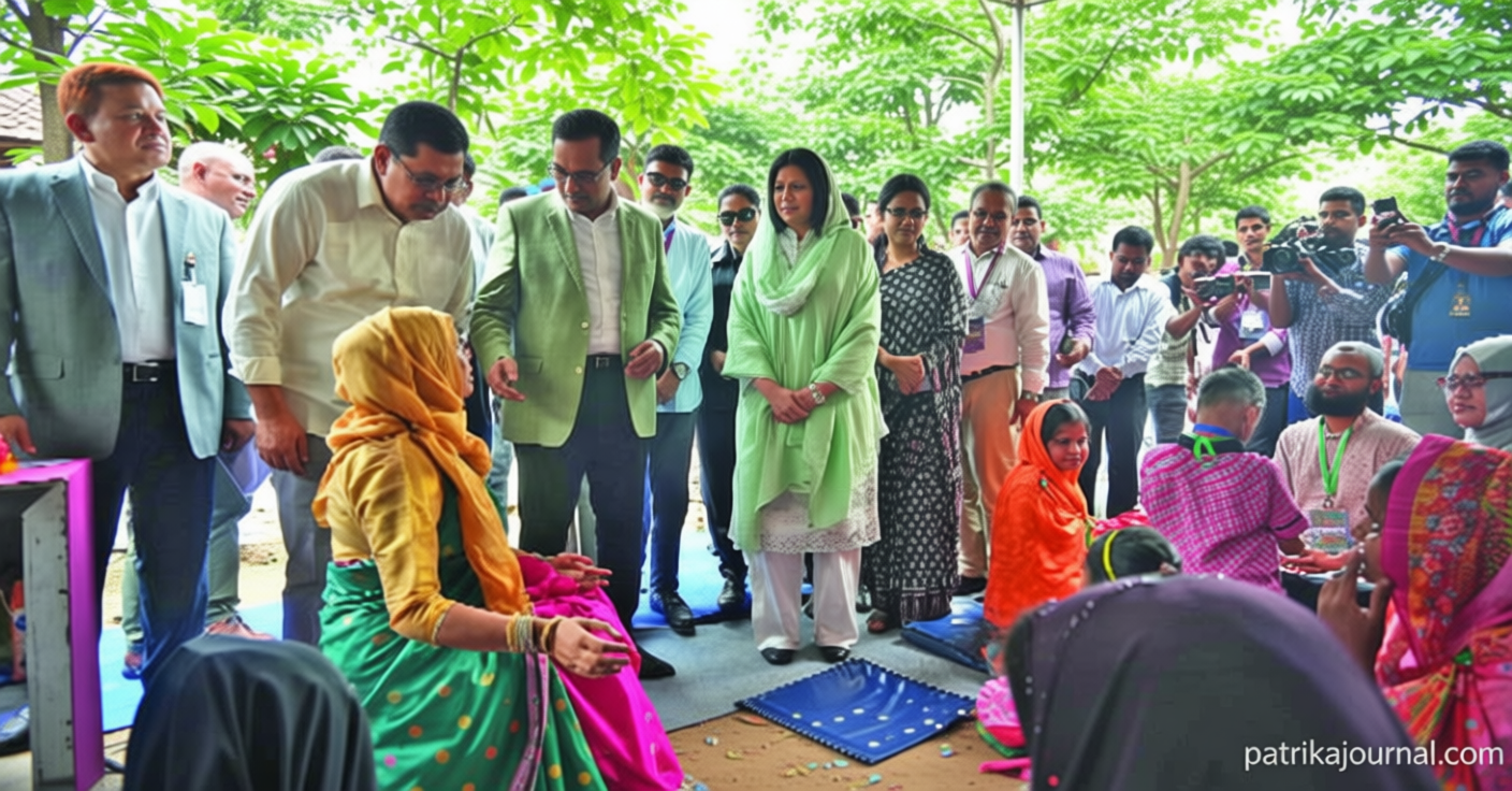 রাজধানীর কড়াইল বস্তি | | বাংলাদেশ প্রতিদিন