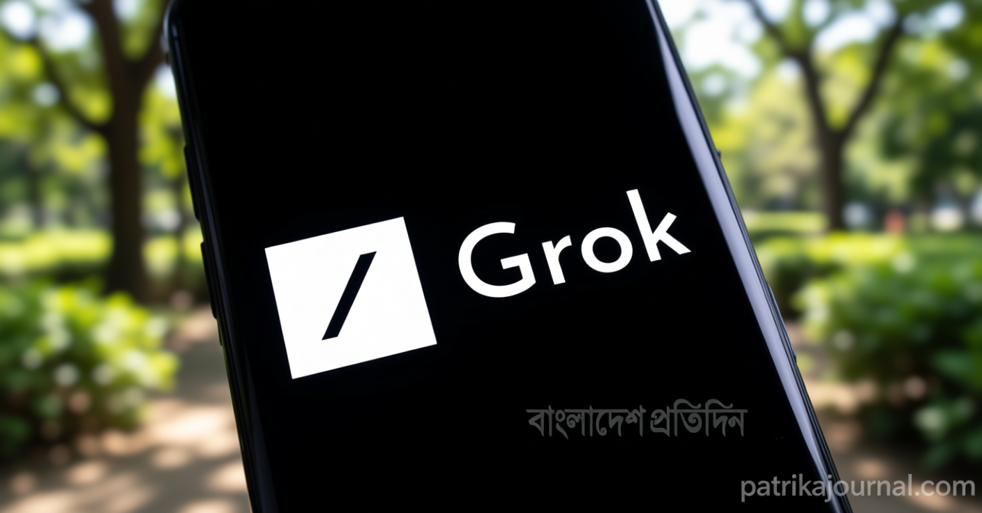 প্রশ্নের উত্তর দিচ্ছে না গ্রক, ভোগান্তিতে ব্যবহারকারীরা | | বাংলাদেশ প্রতিদিন