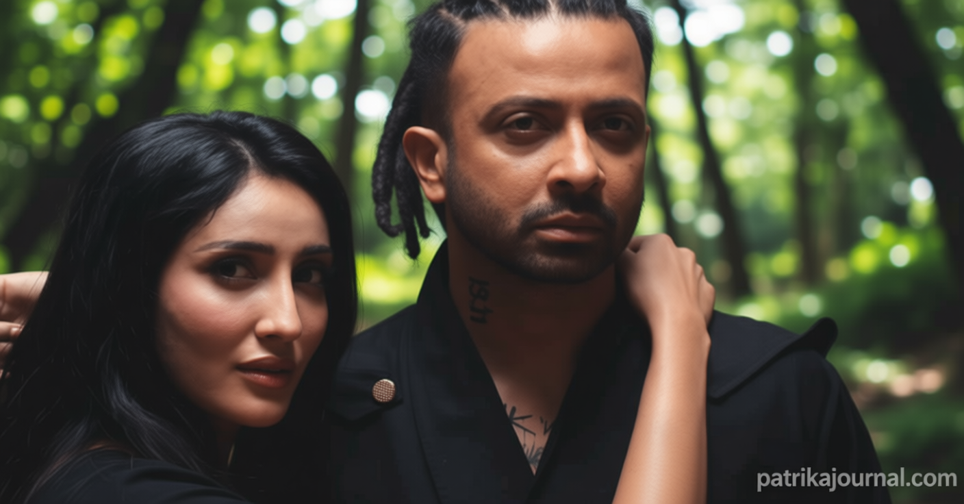 ‘রকস্টার’ টিজারে শাকিব-মিথিলার রোমান্স, রহস্যের আভাস | | বাংলাদেশ প্রতিদিন