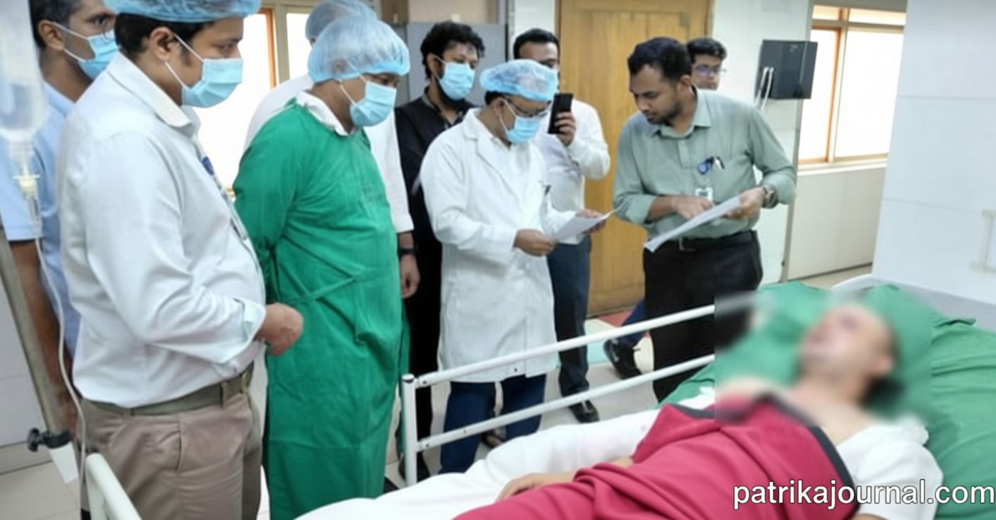 ‘জেরা বিদ্যুৎকেন্দ্রের ক্যান্টিনে অগ্নি দুর্ঘটনার প্রকৃত কারণ খতিয়ে দেখা হবে’ | | বাংলাদেশ প্রতিদিন