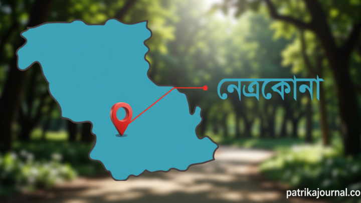 কলমাকান্দায় সড়ক নির্মাণকাজের খুঁটি মাথায় পড়ে শিশুর মৃত্যু | | বাংলাদেশ প্রতিদিন