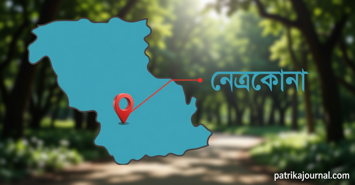 কলমাকান্দায় সড়ক নির্মাণকাজের খুঁটি মাথায় পড়ে শিশুর মৃত্যু | | বাংলাদেশ প্রতিদিন