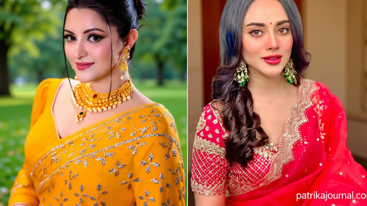 একমাত্র পরীমণি ছাড়া সবার চেহারাই সার্জারি করা : তমা মির্জা | | বাংলাদেশ প্রতিদিন