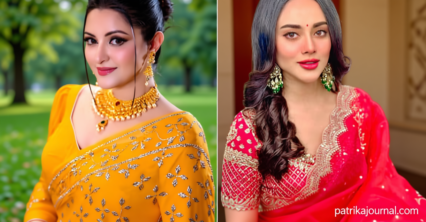 একমাত্র পরীমণি ছাড়া সবার চেহারাই সার্জারি করা : তমা মির্জা | | বাংলাদেশ প্রতিদিন