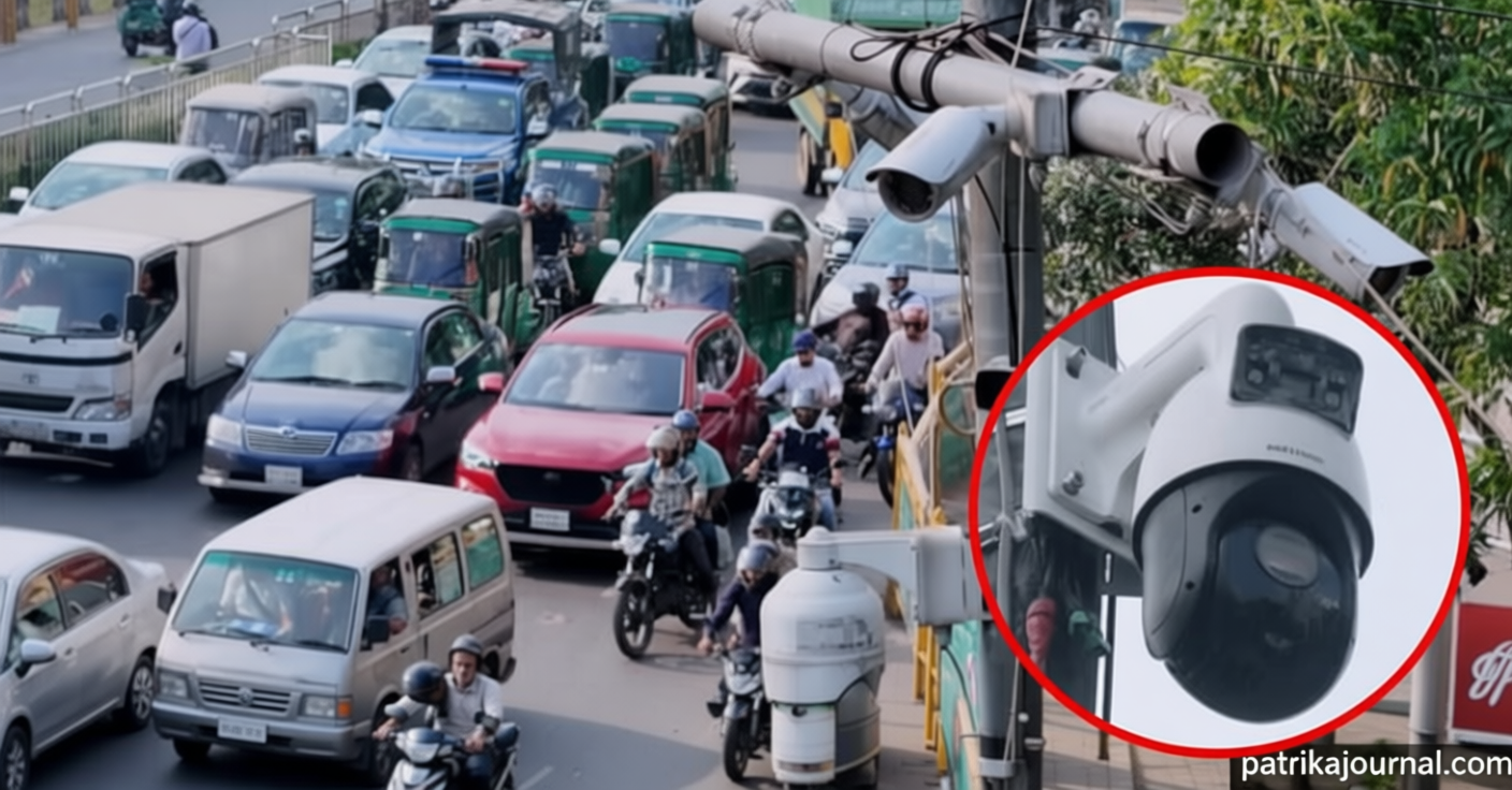 এআই ক্যামেরায় মামলার ভয় দেখিয়ে এসএমএসে নতুন প্রতারণা | | বাংলাদেশ প্রতিদিন