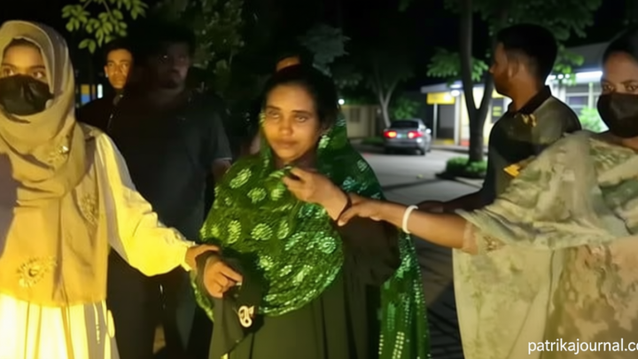 শরীয়তপুরে স্বামীকে হত্যার পর দেহ খণ্ডিতের অভিযোগে স্ত্রী আটক | | বাংলাদেশ প্রতিদিন