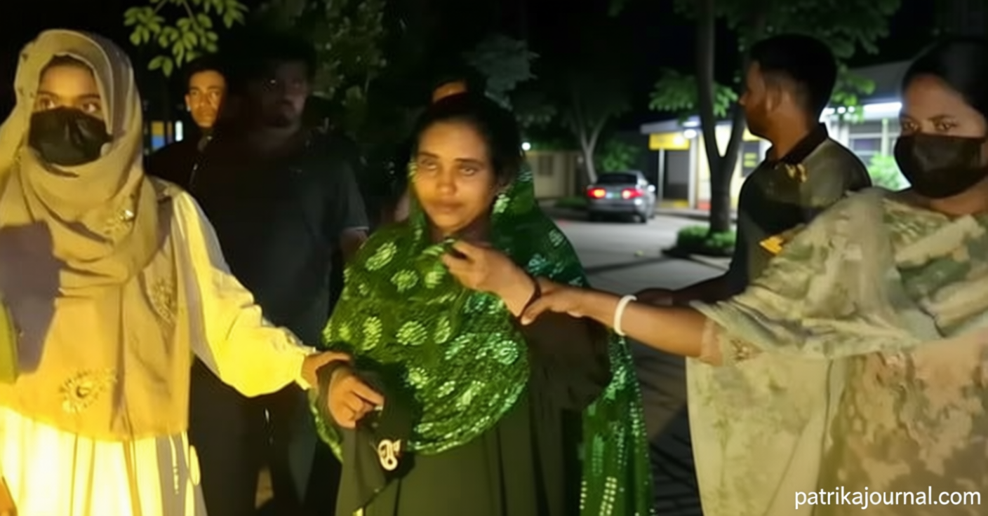 শরীয়তপুরে স্বামীকে হত্যার পর দেহ খণ্ডিতের অভিযোগে স্ত্রী আটক | | বাংলাদেশ প্রতিদিন