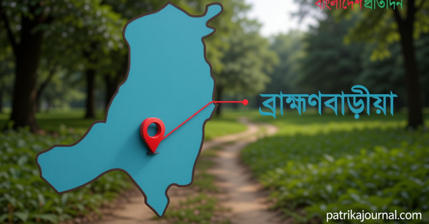 শিক্ষাভাতা নিয়ে ব্রাহ্মণবাড়িয়া জেলা প্রশাসকের সতর্কবার্তা | | বাংলাদেশ প্রতিদিন