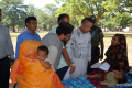 স্বাস্থ্যকর্মীরা অসাধ্য সাধন করছেন: জিয়াউদ্দিন হায়দার | | বাংলাদেশ প্রতিদিন