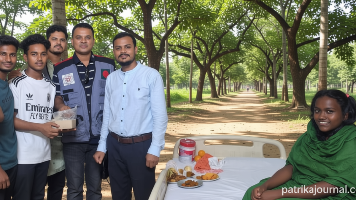 ভারসাম্যহীন মায়ের নবজাতকের নাম রাখা হলো ‘আয়েশা আক্তার মুসকান’ | | বাংলাদেশ প্রতিদিন