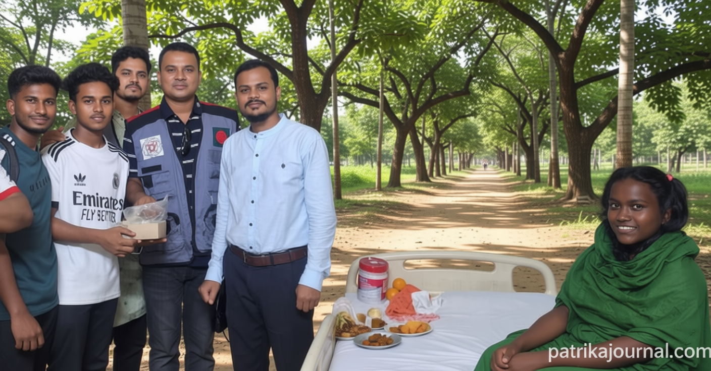 ভারসাম্যহীন মায়ের নবজাতকের নাম রাখা হলো ‘আয়েশা আক্তার মুসকান’ | | বাংলাদেশ প্রতিদিন