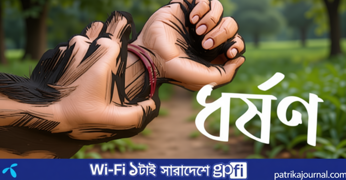 সাভারে গৃহবধূকে গণধর্ষণের অভিযোগ, অভিযুক্ত একজনকে গণপিটুনি | | বাংলাদেশ প্রতিদিন