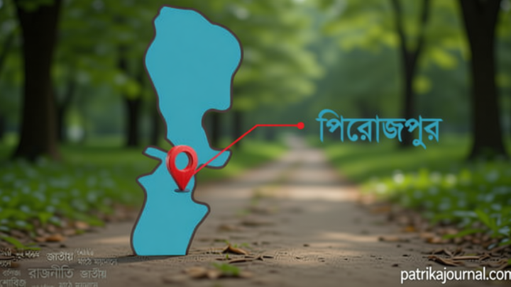 পিরোজপুরে পানিতে ডুবে দুই ভাইয়ের মৃত্যু | | বাংলাদেশ প্রতিদিন